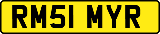 RM51MYR