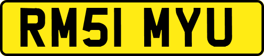 RM51MYU