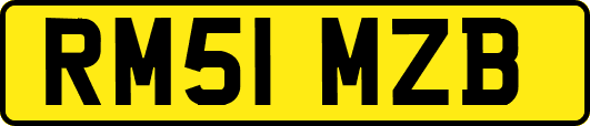 RM51MZB