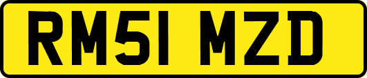 RM51MZD