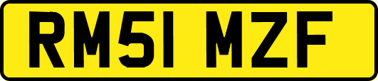 RM51MZF