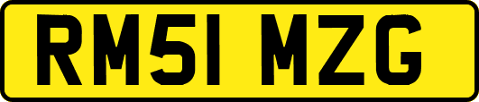RM51MZG