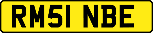 RM51NBE