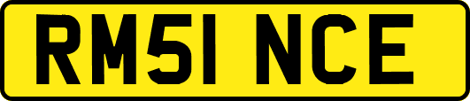 RM51NCE