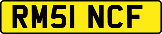 RM51NCF
