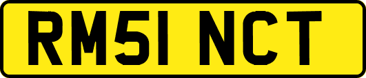 RM51NCT