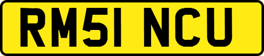 RM51NCU