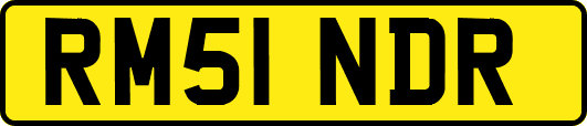 RM51NDR