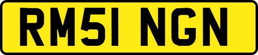 RM51NGN