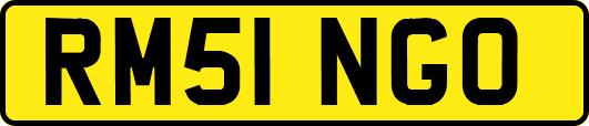 RM51NGO
