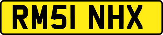 RM51NHX