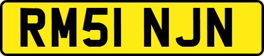 RM51NJN