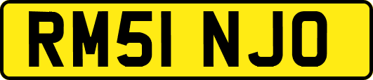 RM51NJO
