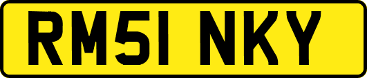 RM51NKY