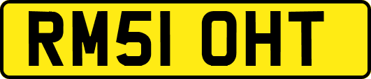 RM51OHT