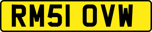 RM51OVW