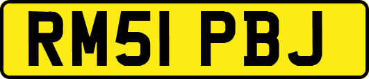 RM51PBJ