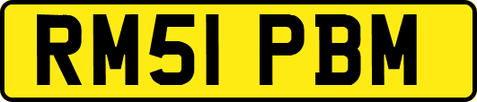 RM51PBM