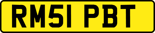 RM51PBT