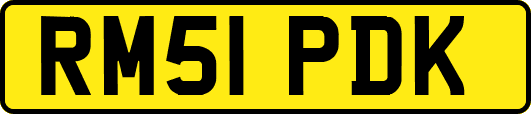 RM51PDK
