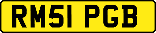 RM51PGB