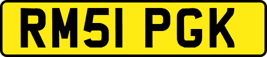 RM51PGK
