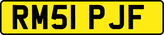RM51PJF