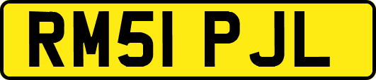 RM51PJL