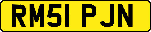 RM51PJN