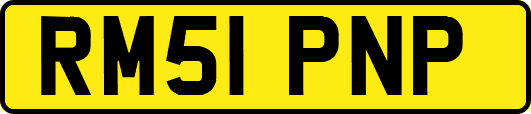 RM51PNP