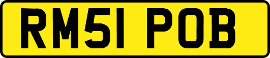 RM51POB