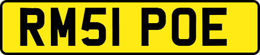 RM51POE