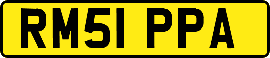 RM51PPA