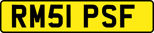 RM51PSF