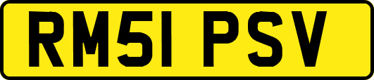 RM51PSV
