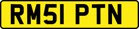 RM51PTN