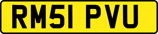 RM51PVU