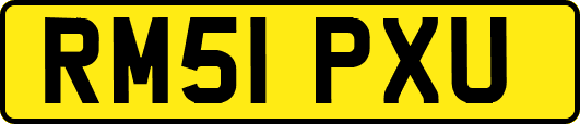 RM51PXU