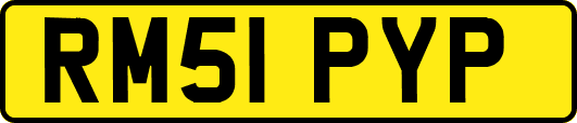 RM51PYP