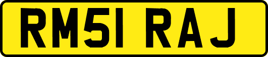 RM51RAJ