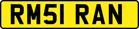 RM51RAN