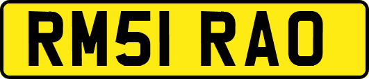 RM51RAO