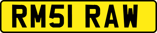 RM51RAW