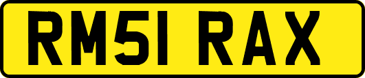 RM51RAX