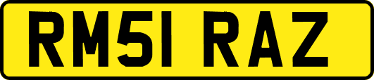 RM51RAZ