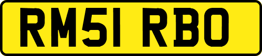 RM51RBO