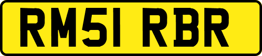 RM51RBR