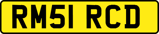 RM51RCD