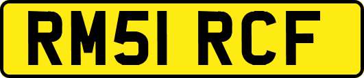 RM51RCF