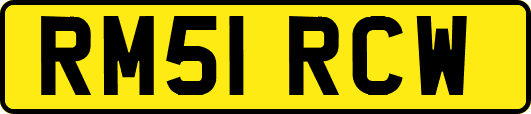 RM51RCW